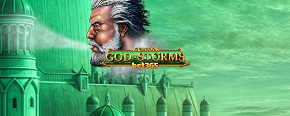 Age of Gods | Mythology-Themed Slot Games